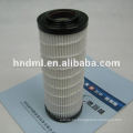 Fabricante chino! Reemplazo al filtro de aceite hidráulico PARKER Element 936713Q, cartucho de filtro de aceite hidráulico PARKER CU730P25N